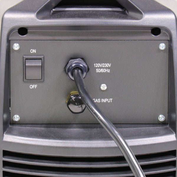 BW 160M 160A MIG Welder - Professional Welding Machine for Home & Industrial Use | Perfect for Metal Fabrication, Auto Repair & DIY Projects