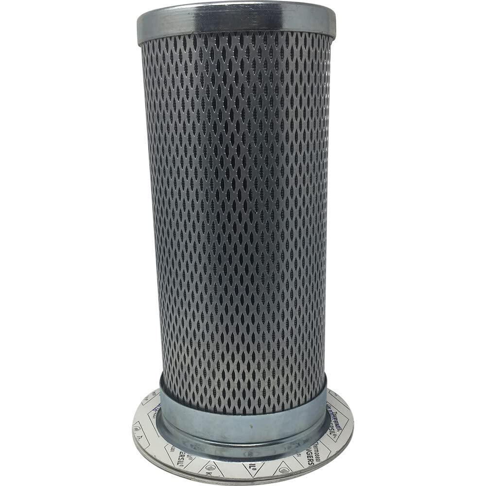 Ingersoll Rand 35813187 Air Oil Separator Replacement - Compatible with Ingersoll Rand Compressors | Industrial Air Compressor Maintenance Part for Workshop & Garage Use