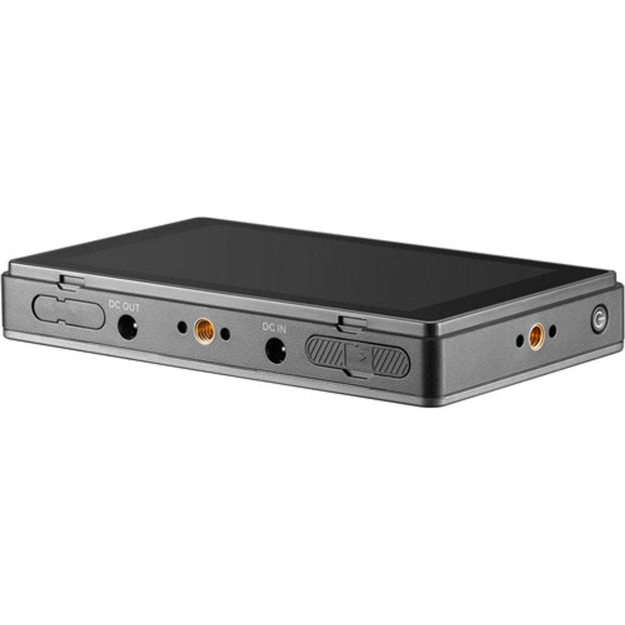 Godox 5.5 Inch 4K HDMI Touchscreen On-Camera Field Monitor for DSLR & Mirrorless Cameras - Perfect for Filmmaking, Vlogging, and Live Streaming