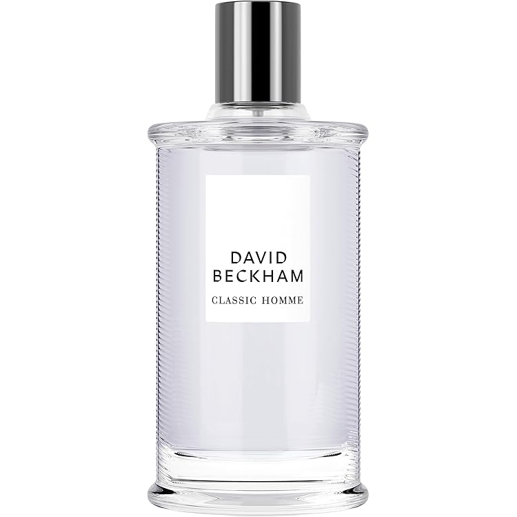 Classic Homme Eau De Toilette for Men - 50ml Fresh Cologne Spray - Perfect for Date Night, Office & Special Occasions