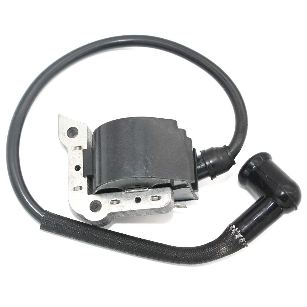 Oleo-Mac & Efco Ignition Coil Replacement - Compatible with 956, 962, 965HD, 962TTA, 970, 971, 980, 981, 156, 162, 165HD, TT162, 170, 171, 180, TT180 Models - Replaces 09800036BR & 50020007BR - Perfect for Chainsaw & Power Equipment Maintenance