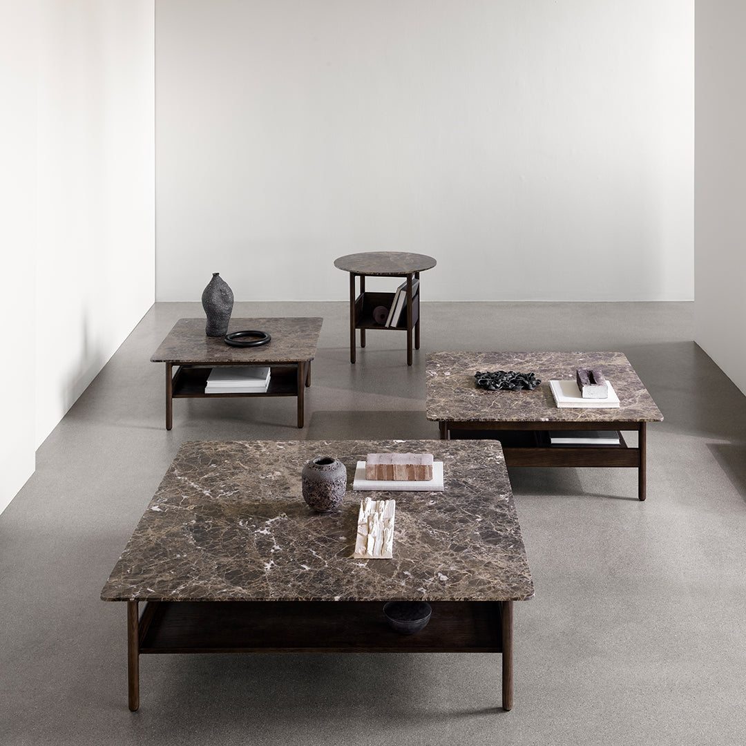 Modern Wooden Coffee Table for Living Room - Stylish & Durable Home Decor - Perfect for Family Gatherings & Relaxing Evenings