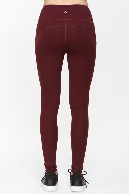 Lucky Performance High Waist Yoga Pants for Women - Tummy Control Workout Leggings - Perfect for Gym, Running & Everyday Wear