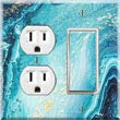 Outlet / Rocker Combo