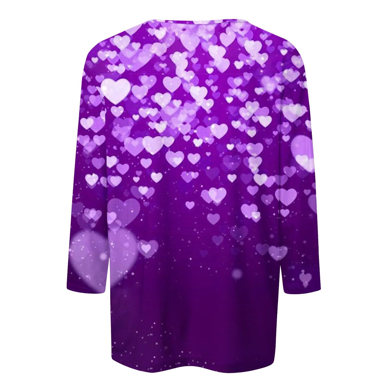 Women's Lightweight Spring Jacket - Waterproof Windbreaker Coat with Hood, Purple (Size S-XXL) | Perfect for Outdoor Hiking, Travel & Casual Wear