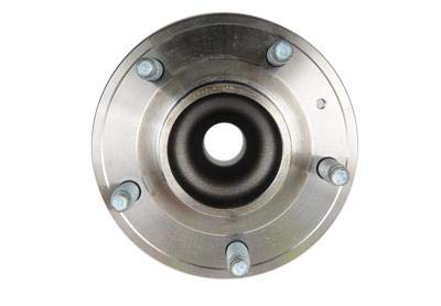 ACDelco GM Original Equipment RW20-137 Rear Wheel Hub and Bearing Assembly with Wheel Studs - Replacement for Chevy, GMC, Buick, Cadillac | Durable & Easy Installation for Smooth Driving Experience