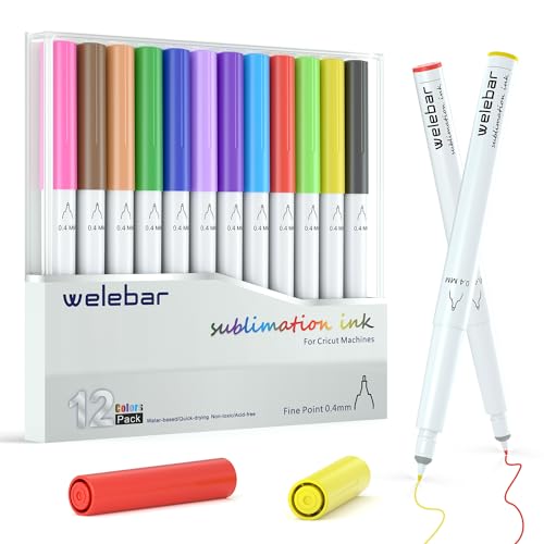 0.4 Tip Multicolor