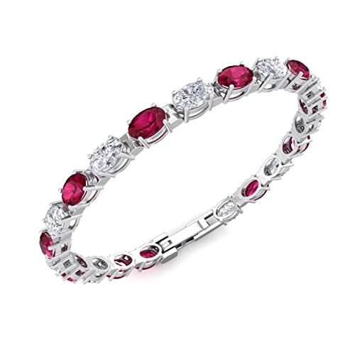 Ruby Topaz