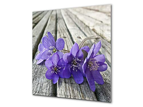 Purple Flower 3