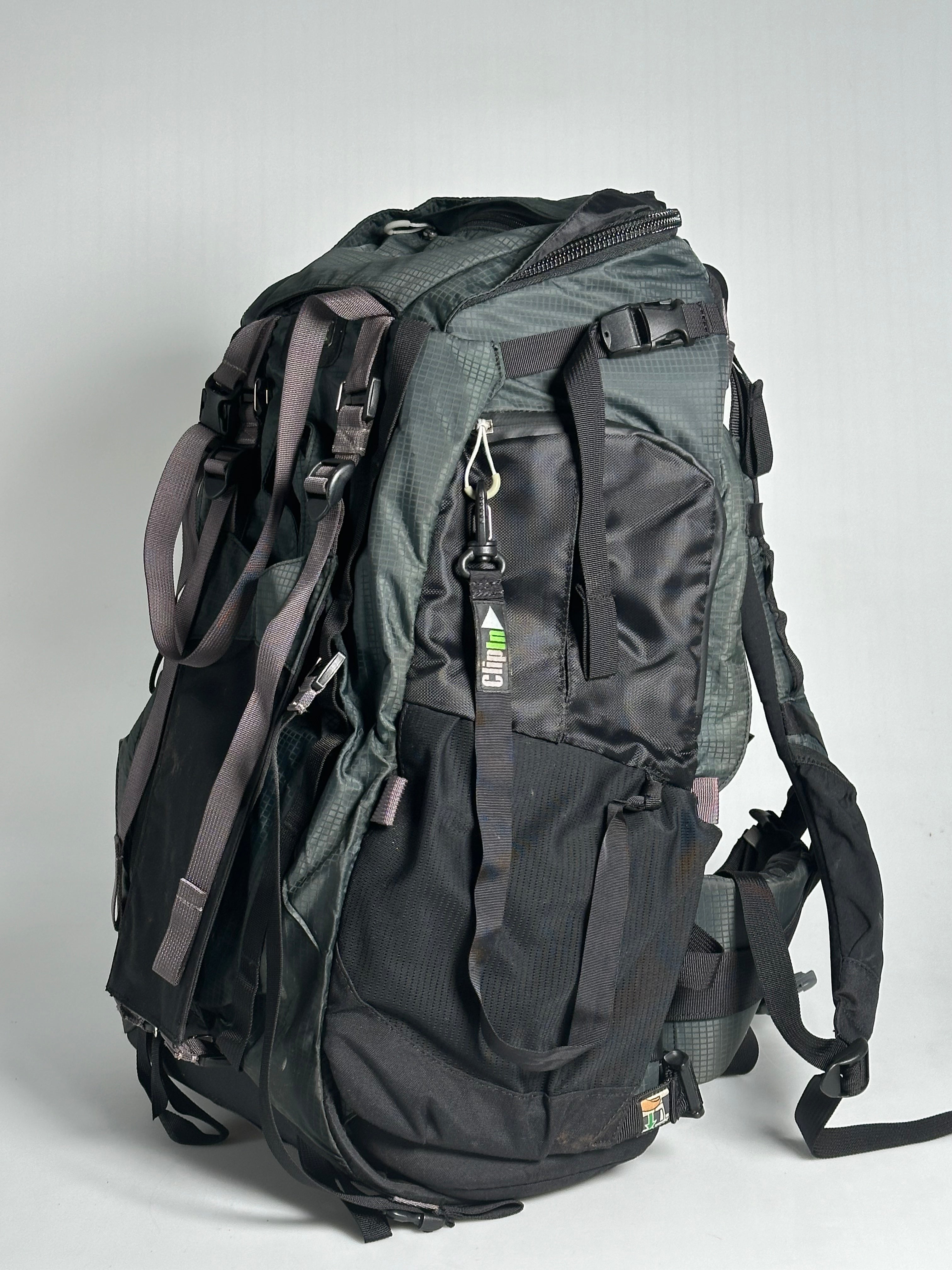 Mindshift Gear Rotation 180 Professional Camera Backpack - DSLR/SLR Photography Bag with 360° Access & Weather-Resistant Design - Perfect for Outdoor, Travel & Adventure Photography
