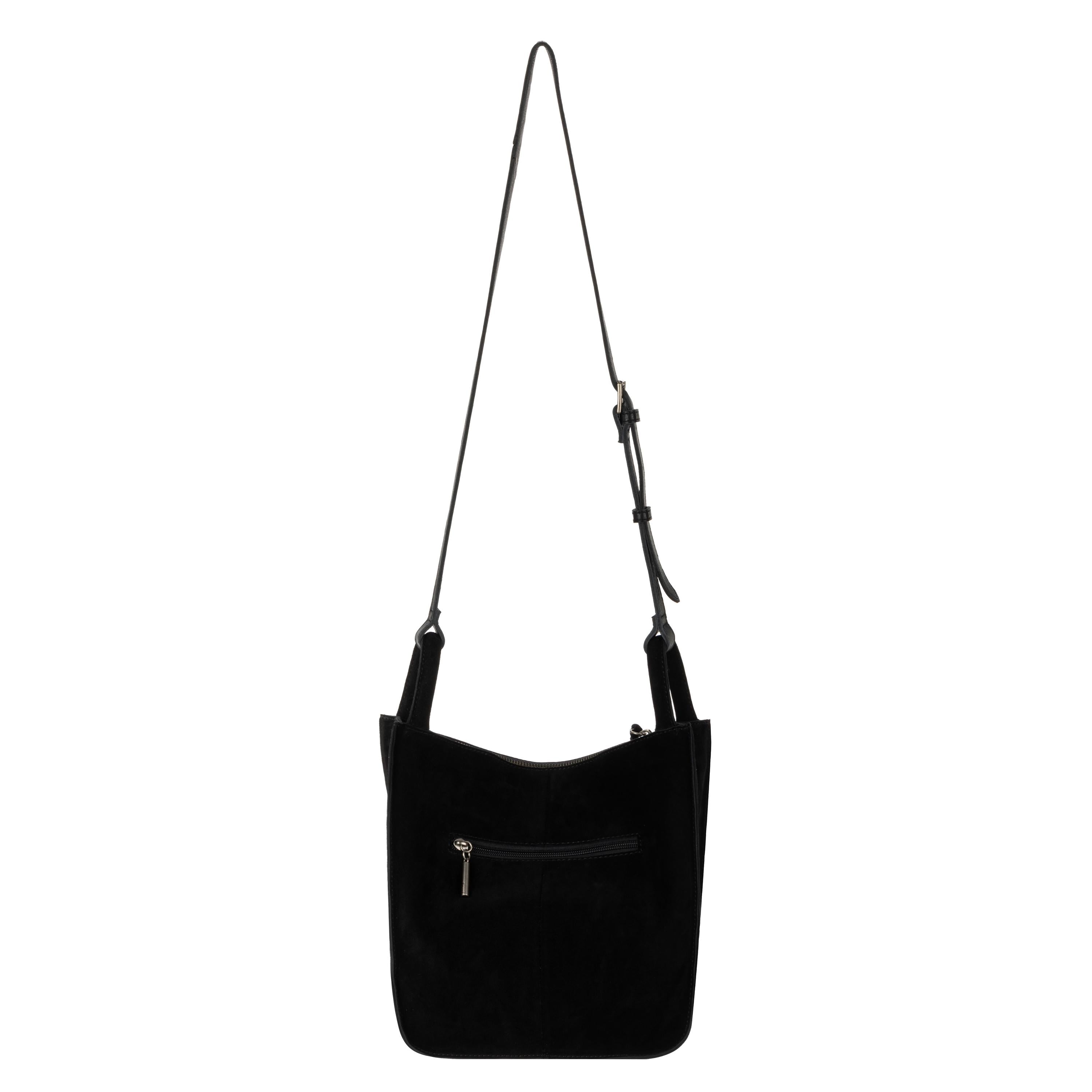 Los Feliz Crossbody Bag for Women - Stylish & Lightweight Shoulder Purse - Perfect for Travel, Shopping & Everyday Use