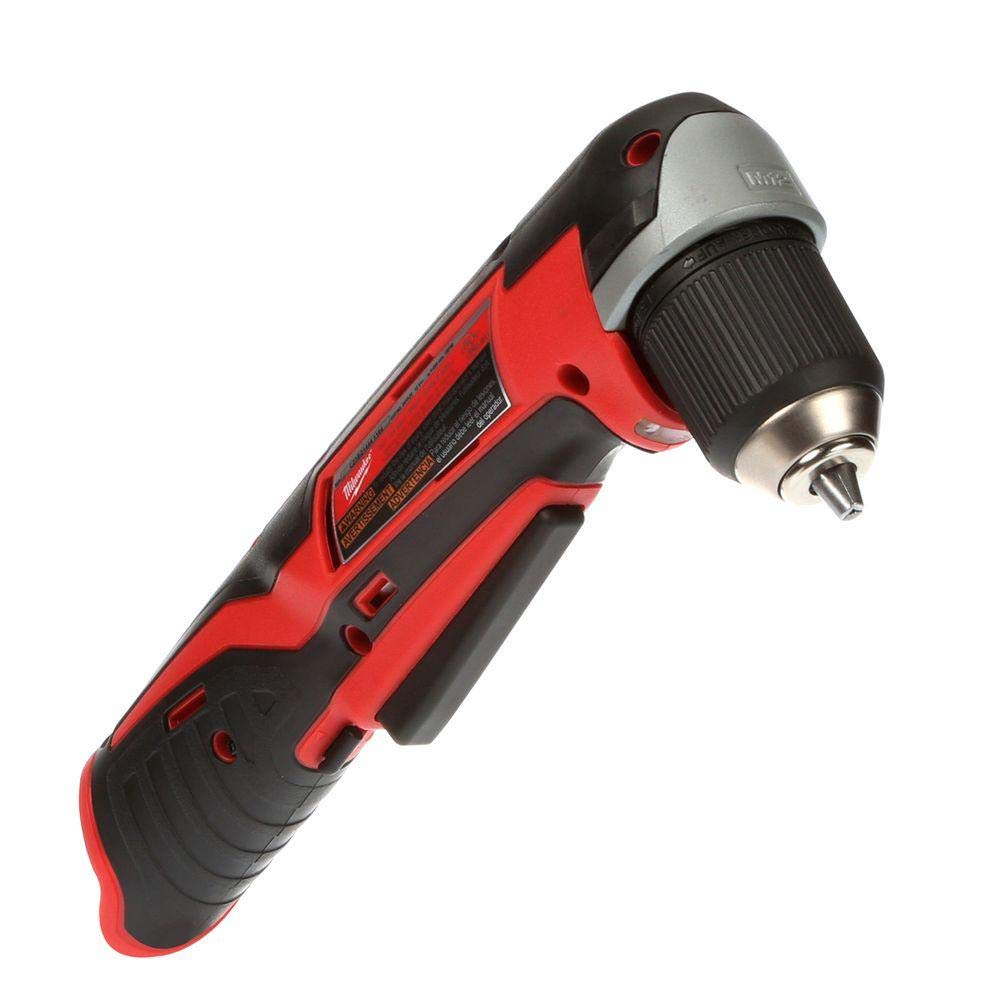 Milwaukee 2415-20 M12 3/8