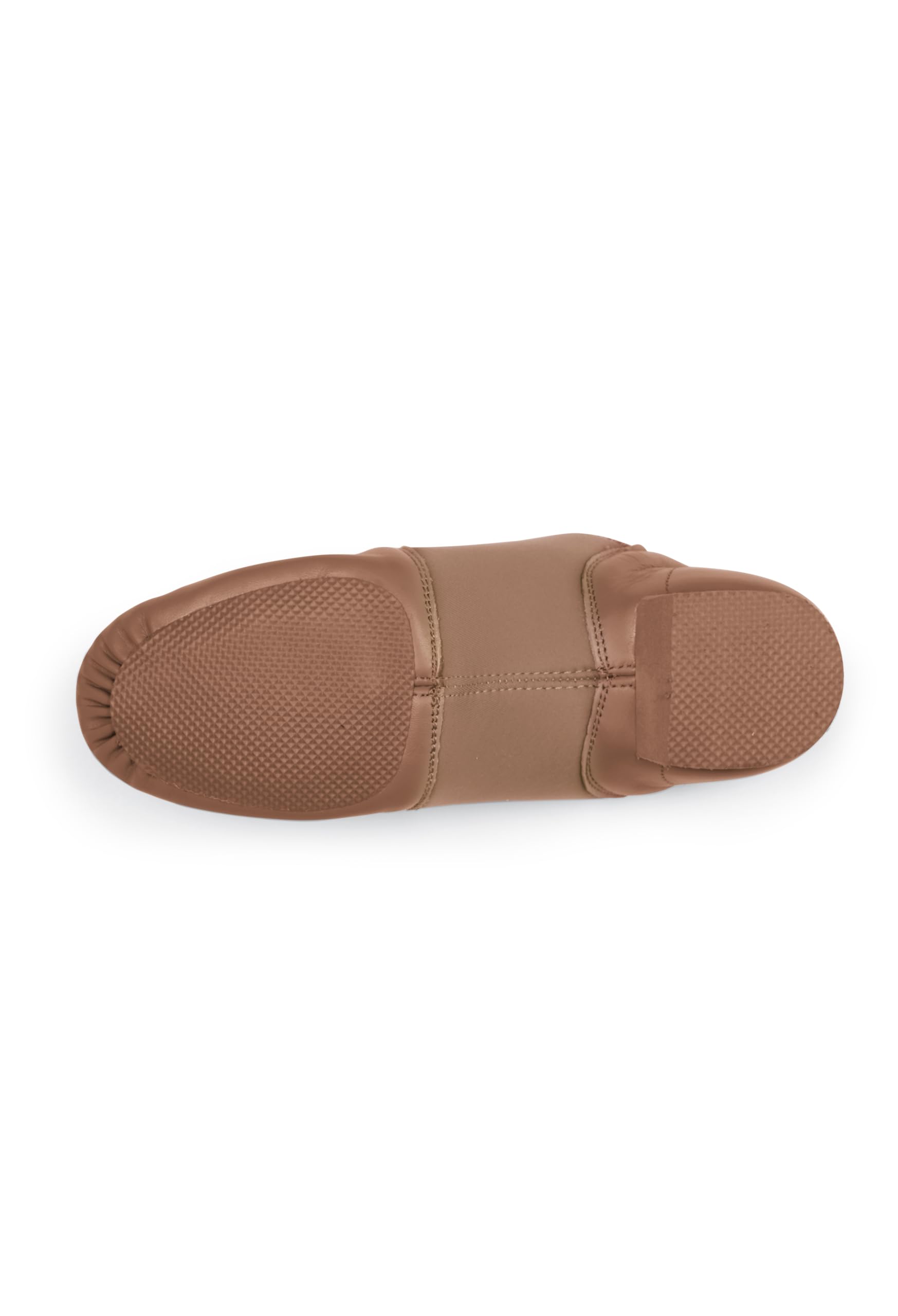 Balera Slip-On Jazz Shoes for Girls & Women - Comfortable Dance Shoes for Ballet, Jazz & Performance - Perfect for Dance Class, Recitals & Practice