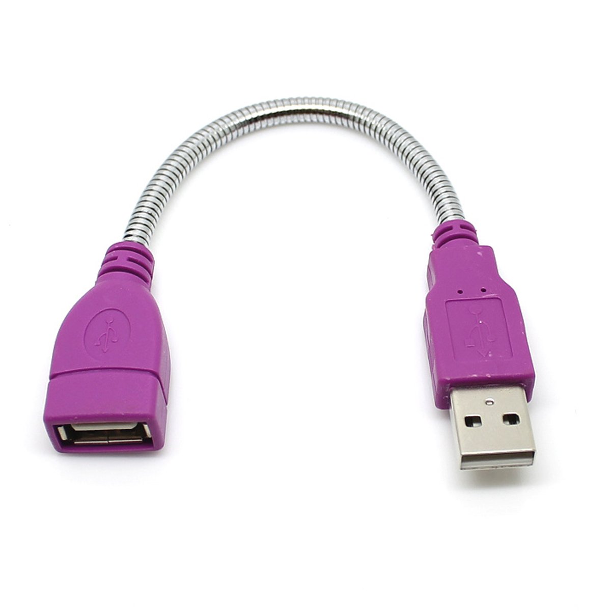 1x2 Digital Fiber Optic Splitter - 17cm USB Cable for High-Speed Data Transmission | Perfect for Home Theater, Gaming & Office Networks