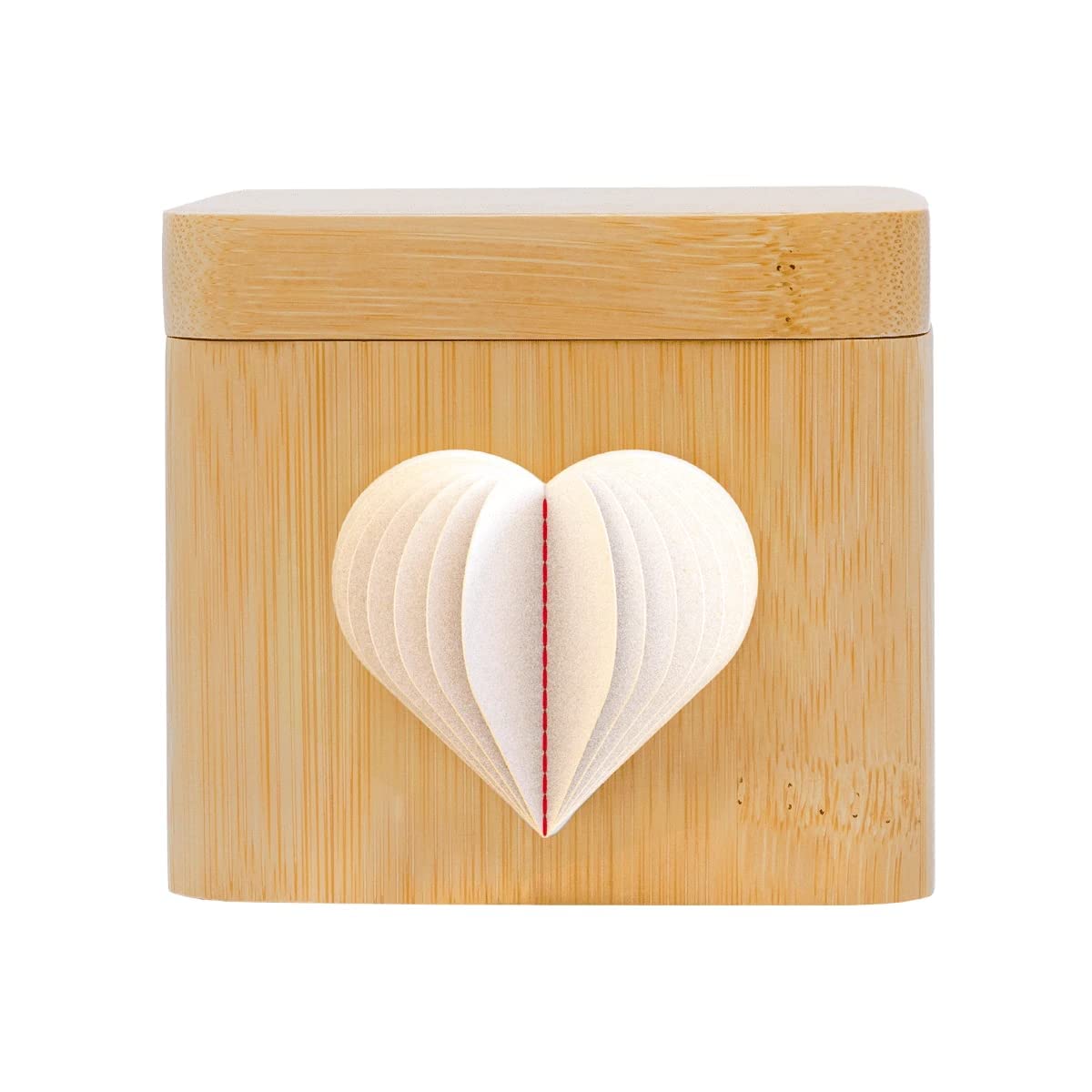 Lovebox for Grandparents - Digital Love Note Messenger | Heartfelt Gift for Grandma & Grandpa | Long Distance Connection Keepsake | Perfect for Birthdays, Anniversaries & Holidays