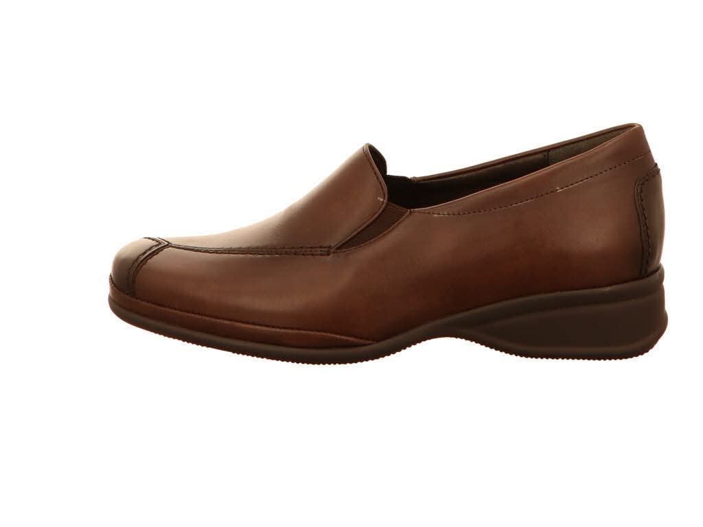 Stylish Women's Loafers - Comfortable Slip-On Shoes for Work, Casual & Travel | Breathable & Lightweight