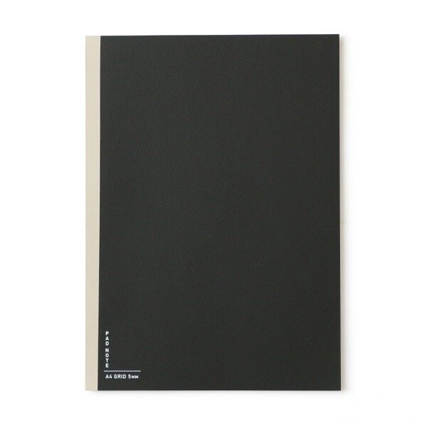 TAISEI Standard Notebook Pad - Premium Quality Writing Paper for School, Office & Journaling - Perfect for Note Taking, Sketching & Daily Planning