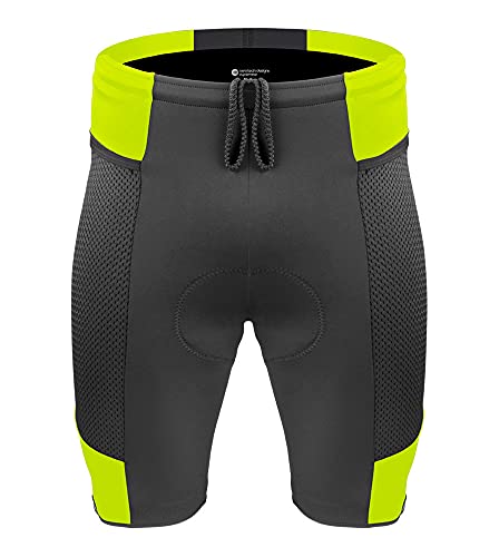 Safety Yellow
