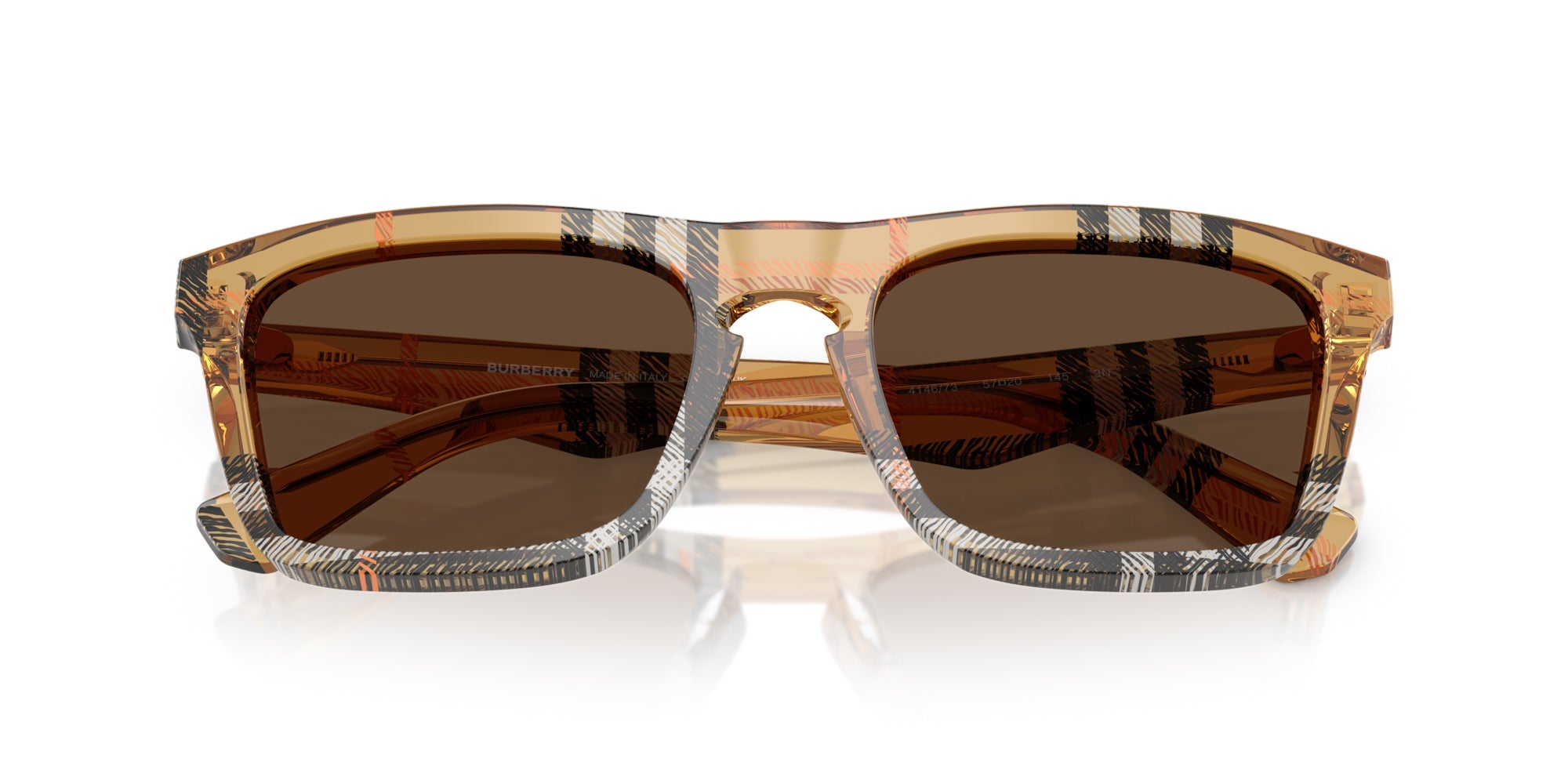 Burberry BE4434 Sunglasses - Classic Luxury Aviator Style for Men & Women - Perfect for Outdoor Activities & Fashion Accessories