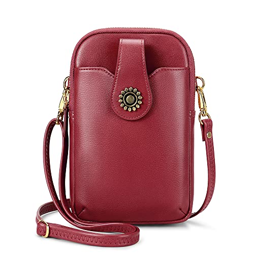10-wine Red