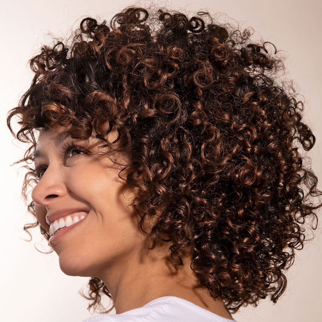 Best Curl Defining Whip for Natural Curly Hair - Lightweight Styling Foam for Defined Bouncy Curls - Perfect for Daily Use & Special Occasions