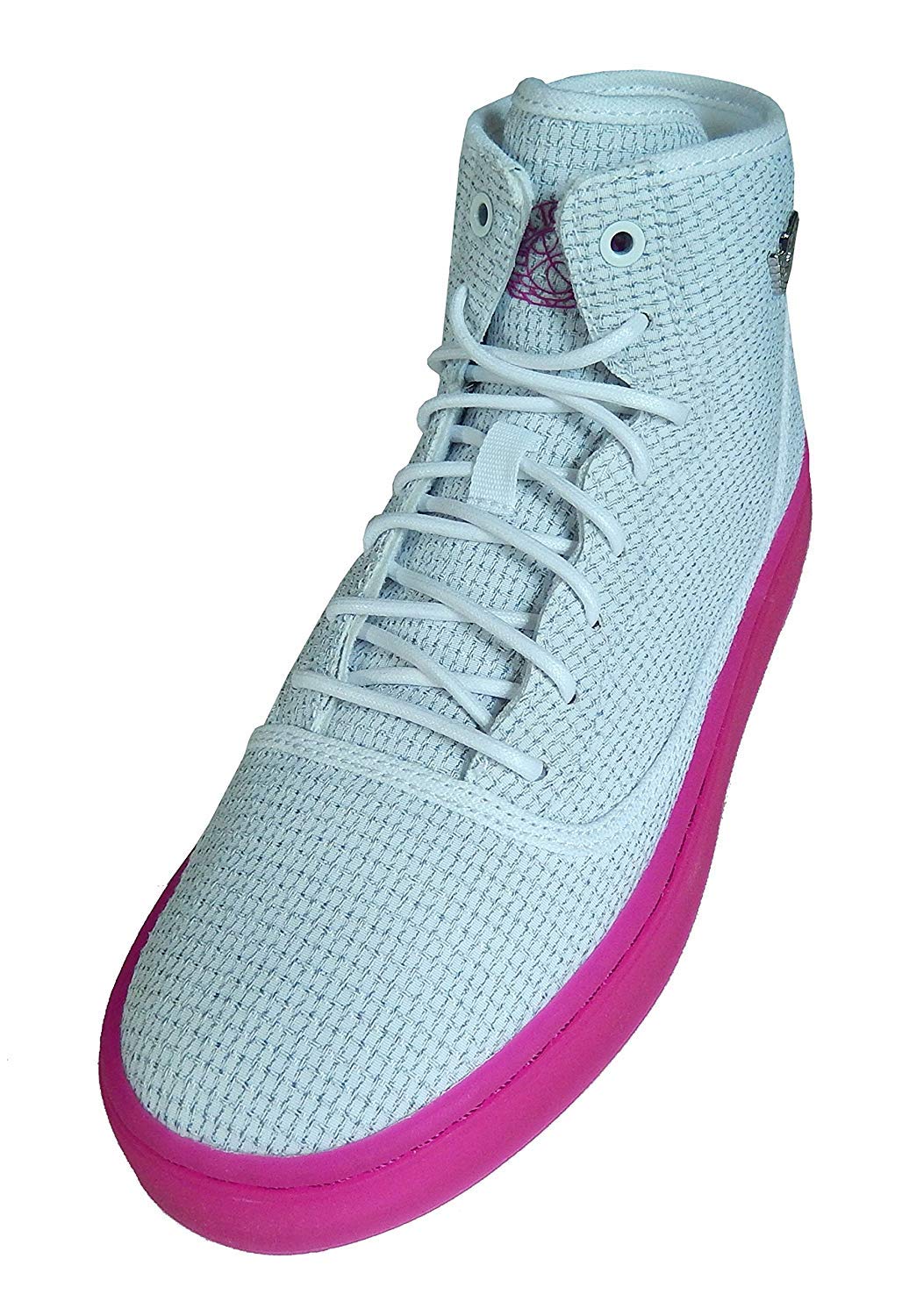 Jordan Air Jasmine Kids Sneakers Size 6.5Y - Lightweight Basketball Shoes for Girls - Perfect for School, Sports & Casual Wear
