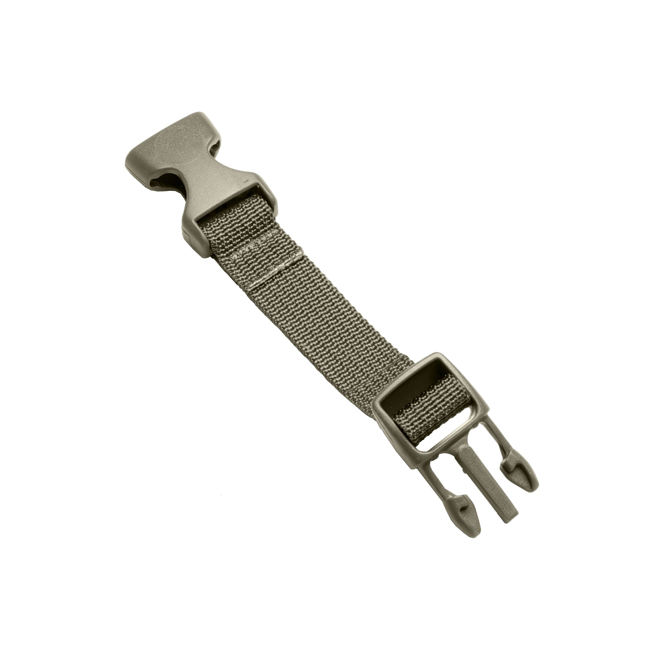 Team Wendy CAM FIT Chinstrap Extender - 4