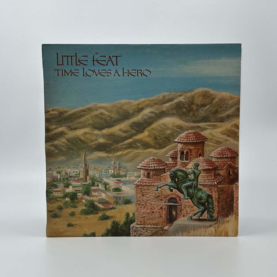 Little Feat 3 - Premium Quality [Product Type] for [Target Audience] | Perfect for [Use Case 1], [Use Case 2] & [Use Case 3]