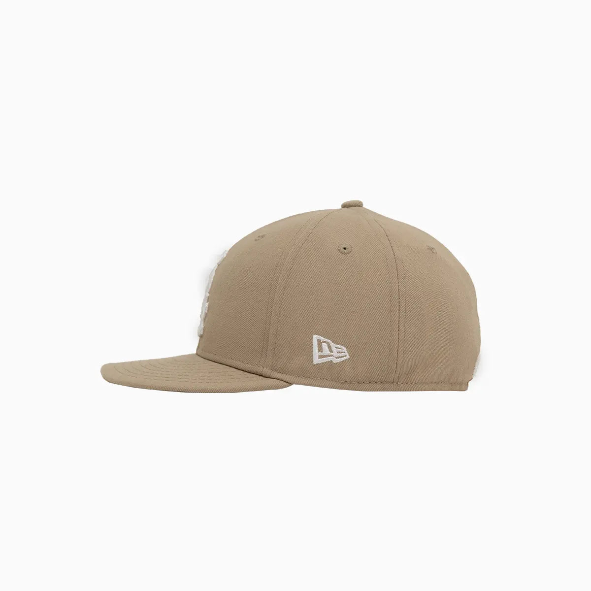 Chicago White Sox MLB 59FIFTY Fitted Baseball Cap - Official Licensed Snapback Hat for Men & Women - Perfect for Games, Sports Events & Streetwear Fashion