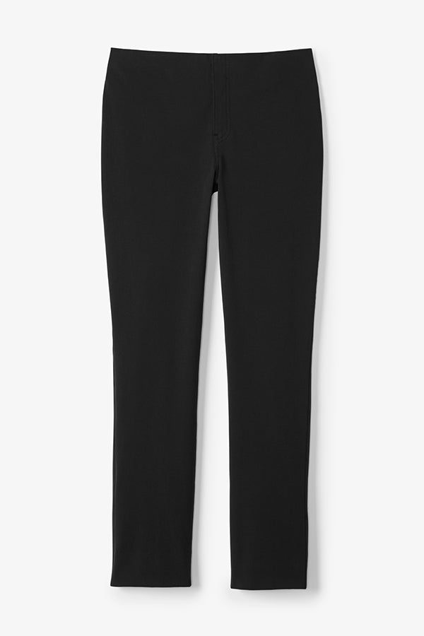 Eco-Friendly Hockley Jean - Better Than Denim, Black Women's Stretch Pants for Casual Wear & Everyday Comfort