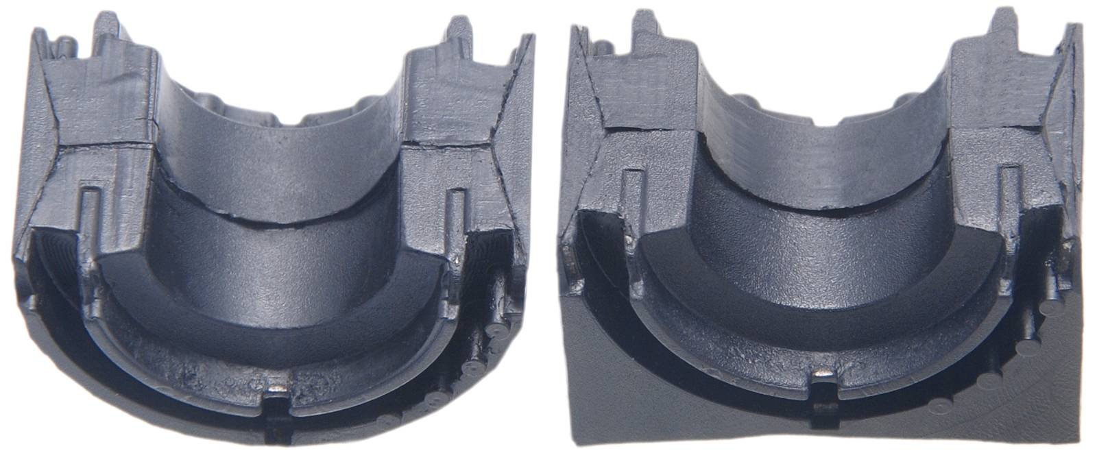 VW Front Stabilizer Bushing 3C0411303Aa - Replacement Suspension Part for VW Golf, Jetta, Passat | Improves Ride Comfort & Handling for Smooth Driving