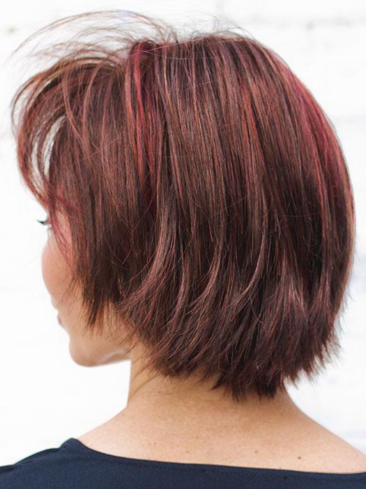 Game Synthetic Lace Front Wig - Natural Looking Human Hair Replacement for Cosplay & Costume Parties | Perfect for Halloween, Cosplay Events & Theatrical Performances