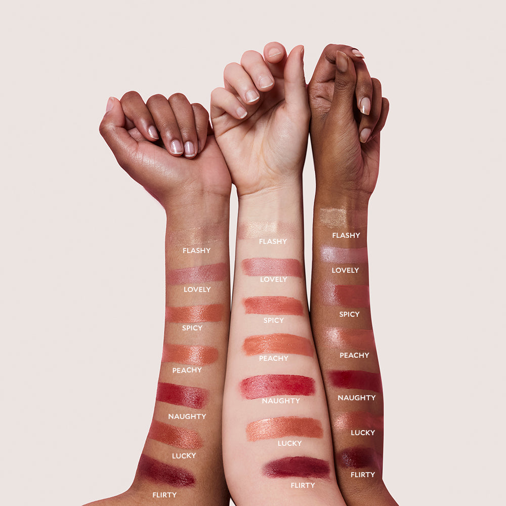 Tata Harper Cream Blush - Natural & Organic Cheek Color for a Healthy Glow | Perfect for Everyday Wear & Special Occasions