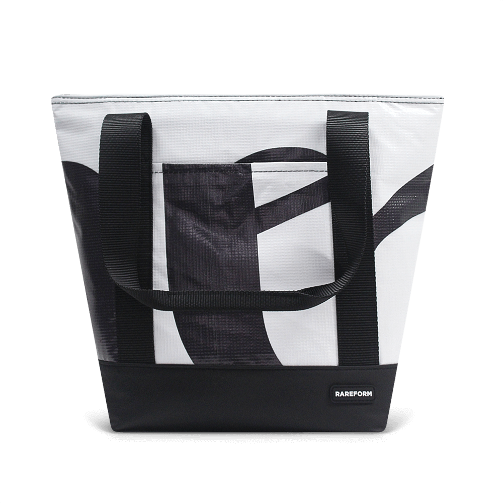 Beck Cooler Bag Bk1 00458 - Insulated Lunch Bag for Work, Picnics & Outdoor Activities - Leakproof & Durable Cooler Tote for Food & Drinks
