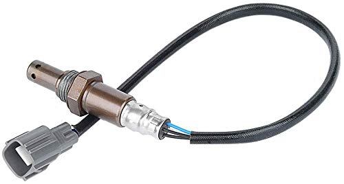 Lexus 89467-0E010 Oxygen Sensor - Compatible with Lexus Models - High Performance O2 Sensor for Improved Fuel Efficiency & Emissions - Perfect for Engine Tuning & Diagnostics
