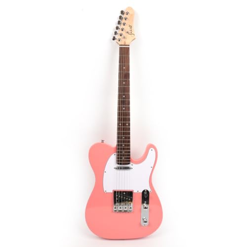 Baswood Body Pink