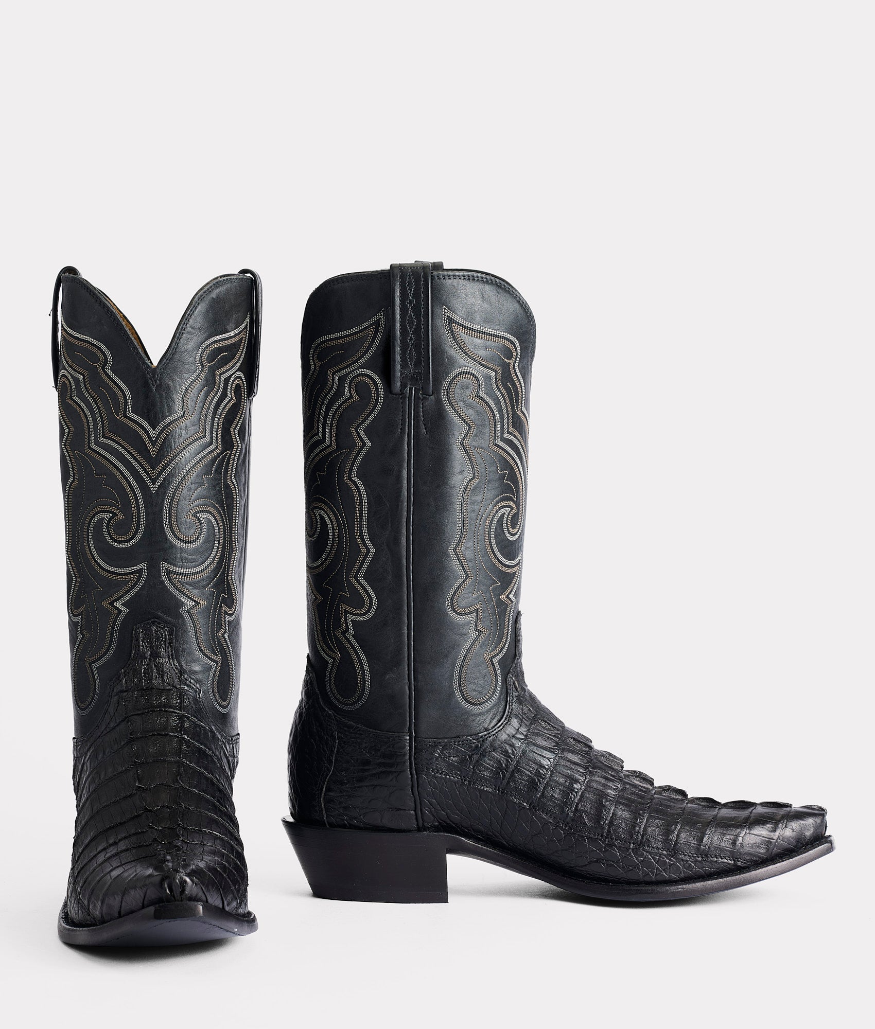 Franklin Black - Premium Quality for Everyday Use | Ideal for Home, Office, and Travel