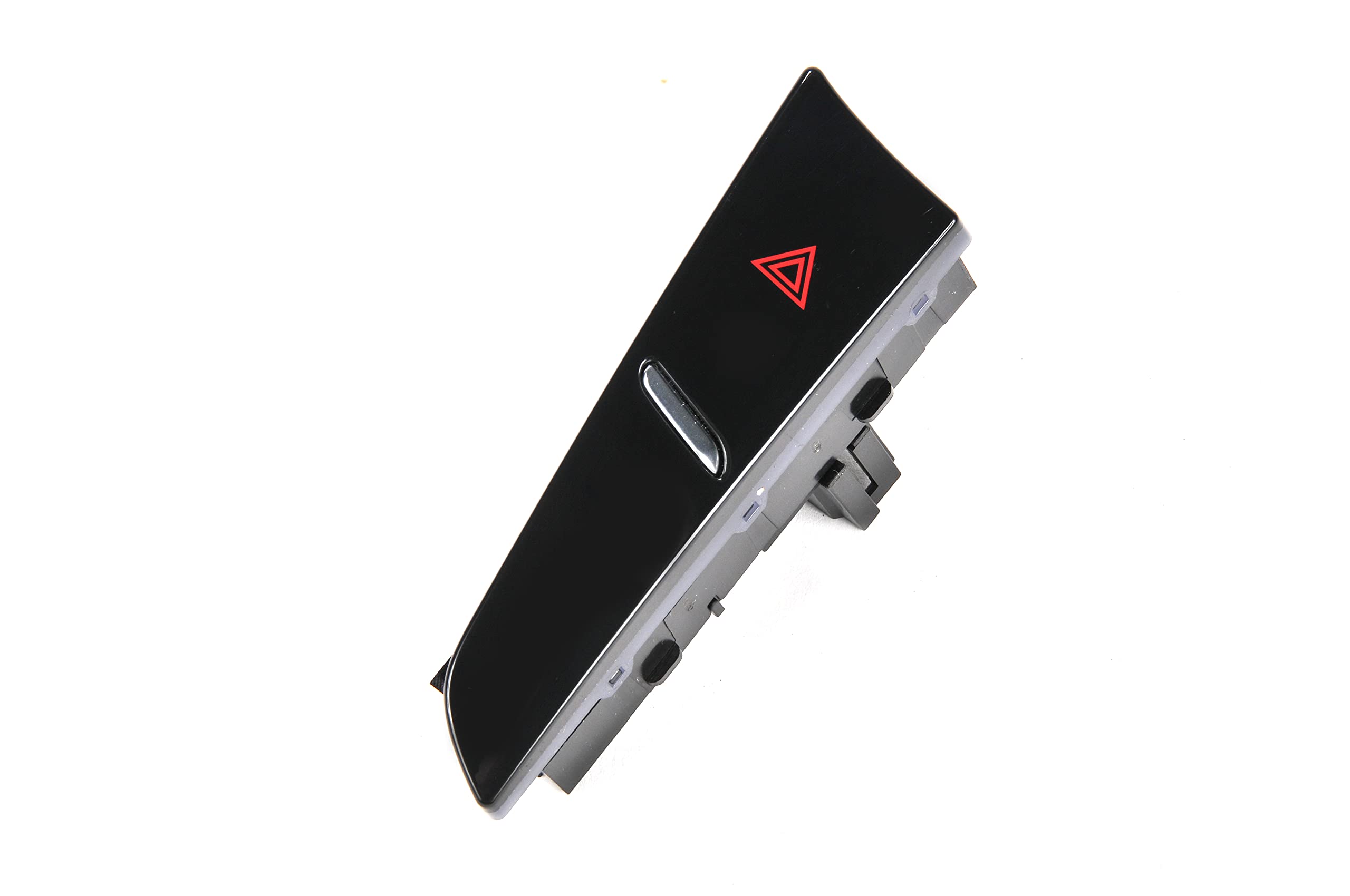 ACDelco GM Original Equipment 84159599 Piano Black Hazard Warning Switch - Replacement for GM Vehicles | Perfect for Emergency Situations & Vehicle Safety