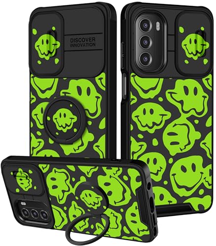 for Green Smiley