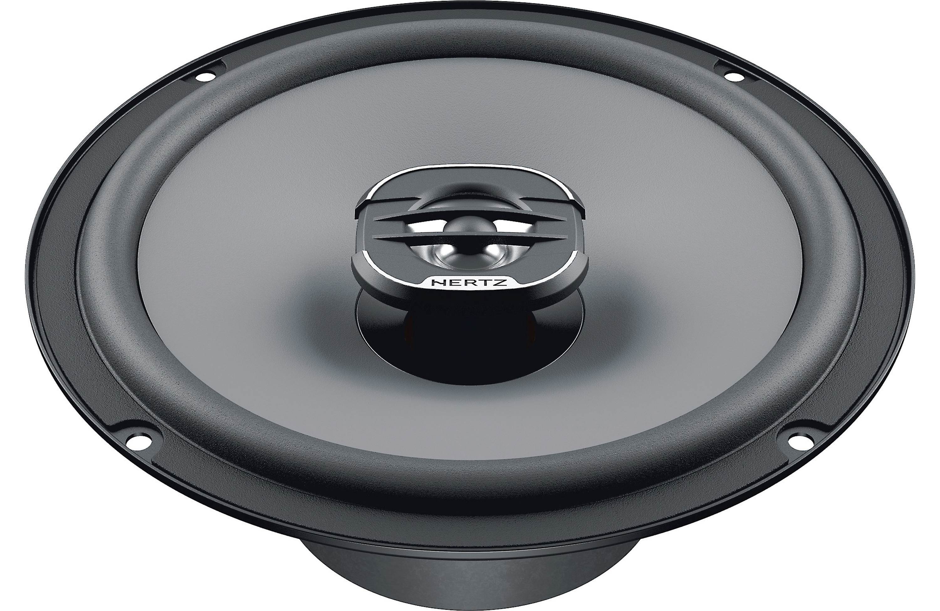 Hertz X 165 Uno Series 6.5