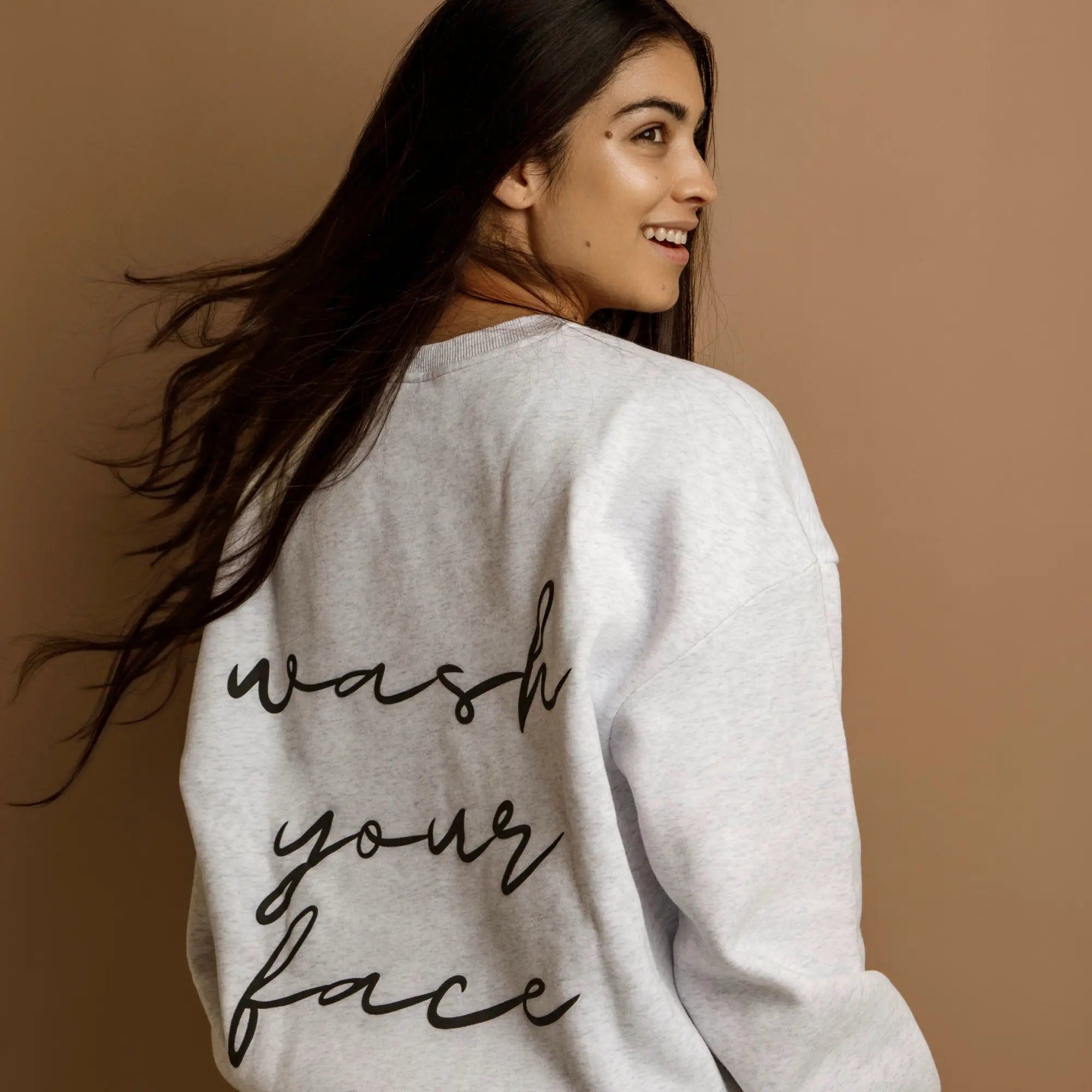 The DIME Crewneck Sweatshirt - Soft & Comfortable Men's Pullover for Casual Wear | Perfect for Everyday, Gym & Street Style