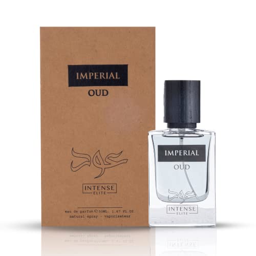 Imperial Oud