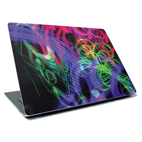 Neon Splatter