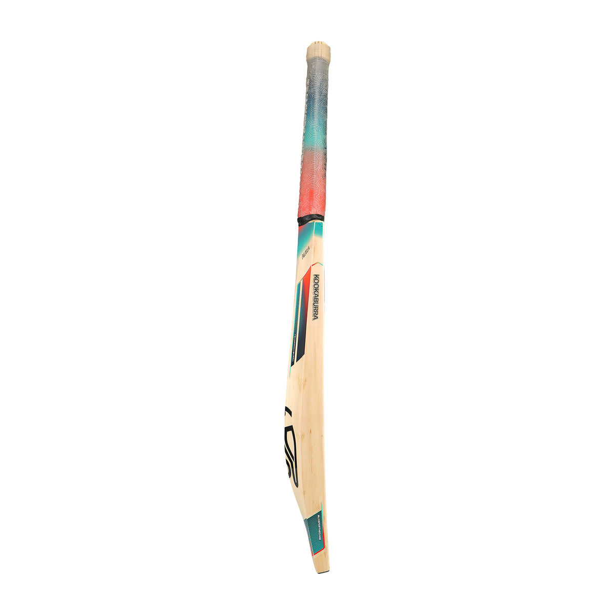 Kookaburra Aura 4.1 Cricket Bat 2025 - Premium English Willow Cricket Bat for Professional Players - Perfect for Matches, Training & Club Games