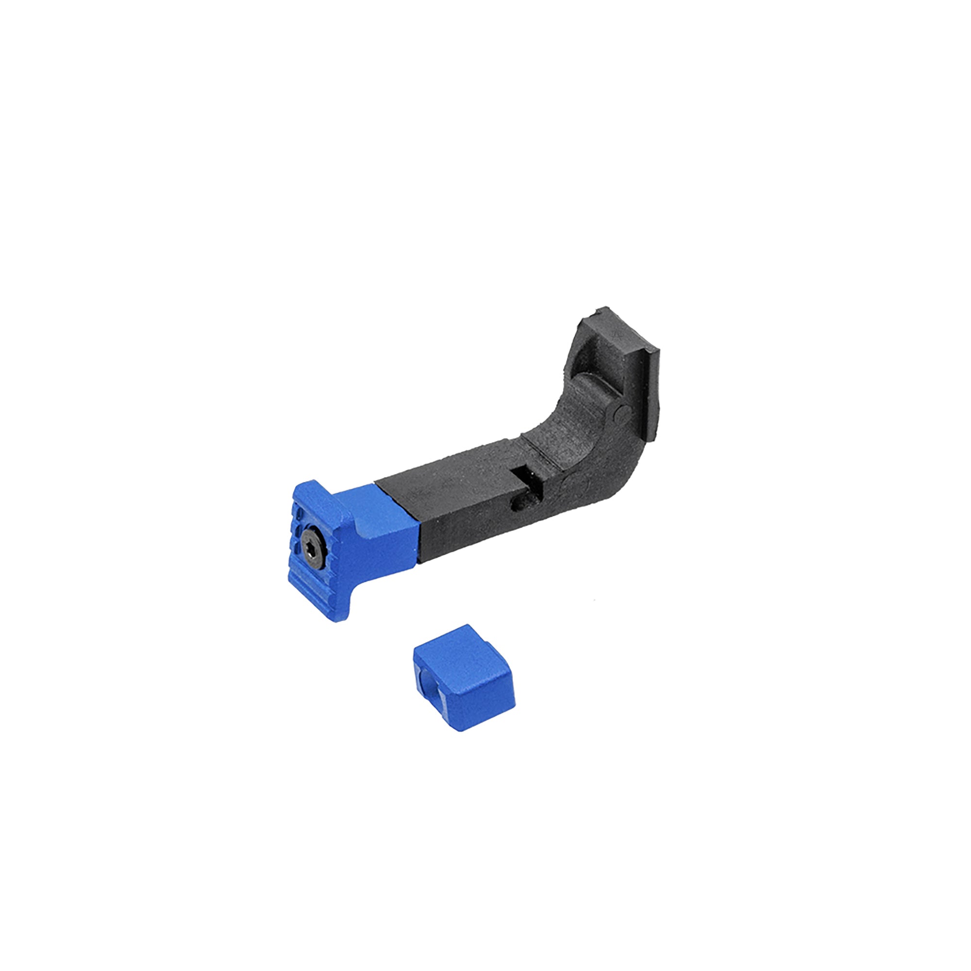 Glock Gen3 Magazine Release - Enhanced Performance & Quick Reload for Glock Pistols - Perfect for Competitive Shooting, Range Practice & Self-Defense