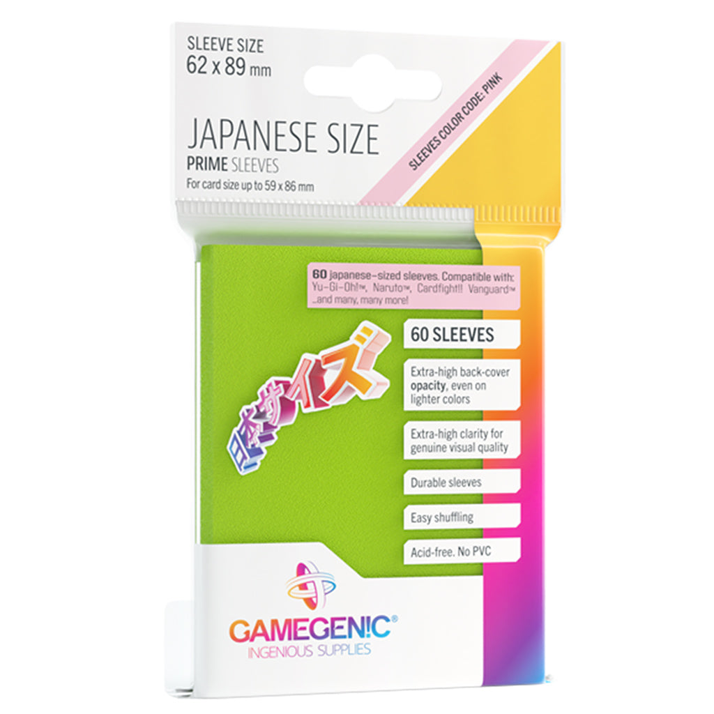 PRIME Japanese Sized Sleeves - Premium Quality Lime Green Arm Warmers for Yoga, Running & Outdoor Activities