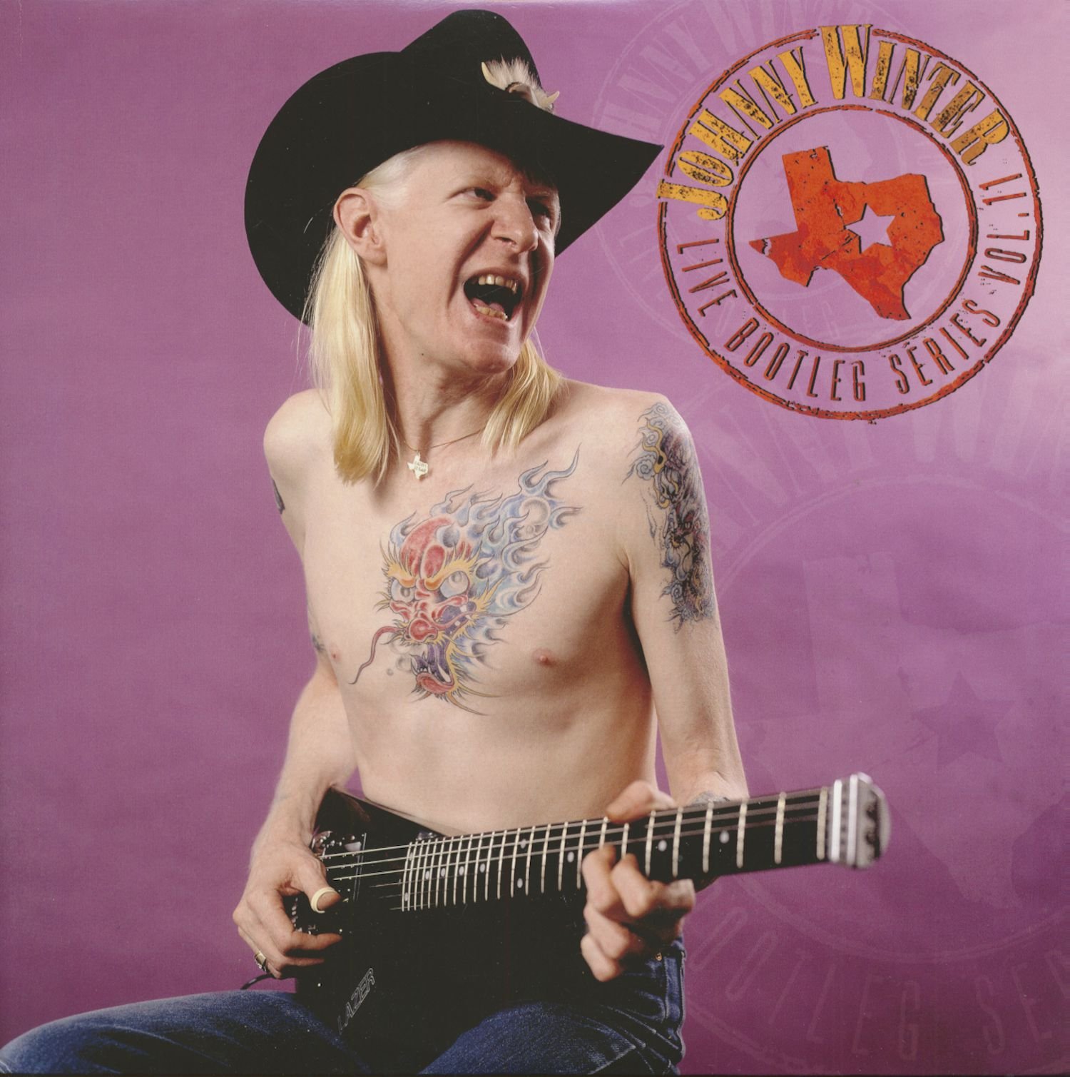 Live Bootleg Series Volume 11 Audiophile - High Quality Vinyl Record for Music Collectors & Audiophiles - Perfect for Home Listening, Gifts & Music Enthusiasts