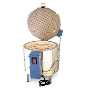 Paragon Kiln CT122822JANUS Ceramic Pottery Kiln - Professional Grade Electric Kiln for Pottery, Ceramics & Glass Fusing - Perfect for Artists, Studios & Schools (Use for Sculpting, Firing Clay, Glass Art Projects)