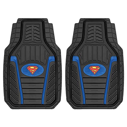 Armored Superman