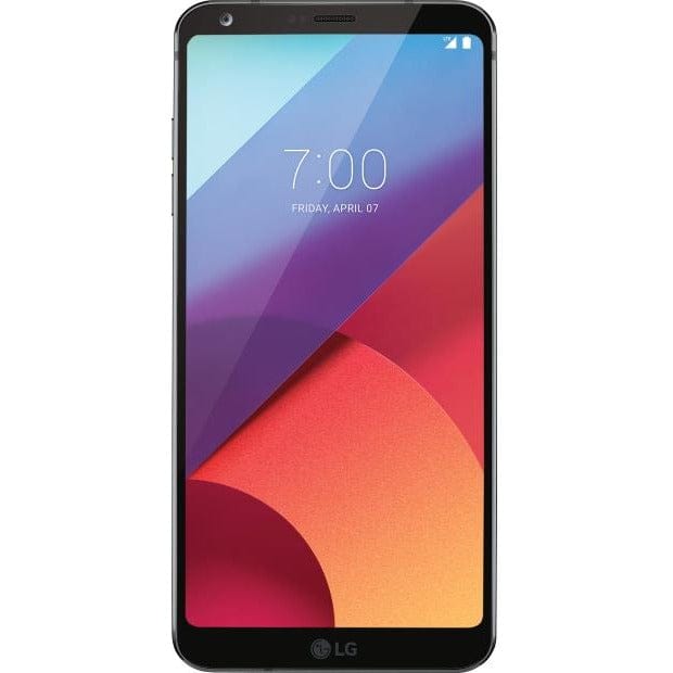 Unlocked LG G6 H871 32GB Smartphone - 5.7